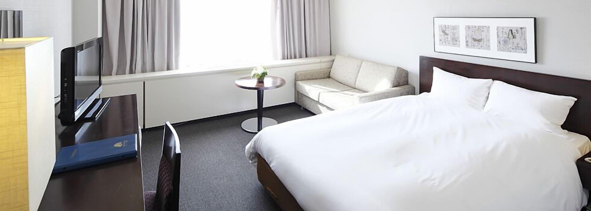 Victoria Inn Nagasaki Ngoại thất bức ảnh