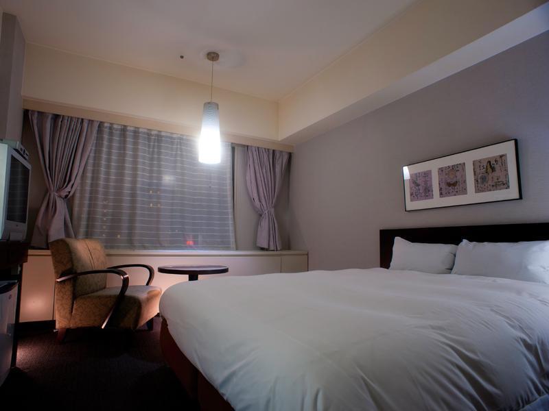 Victoria Inn Nagasaki Ngoại thất bức ảnh