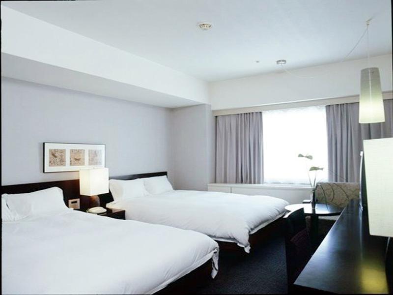 Victoria Inn Nagasaki Ngoại thất bức ảnh