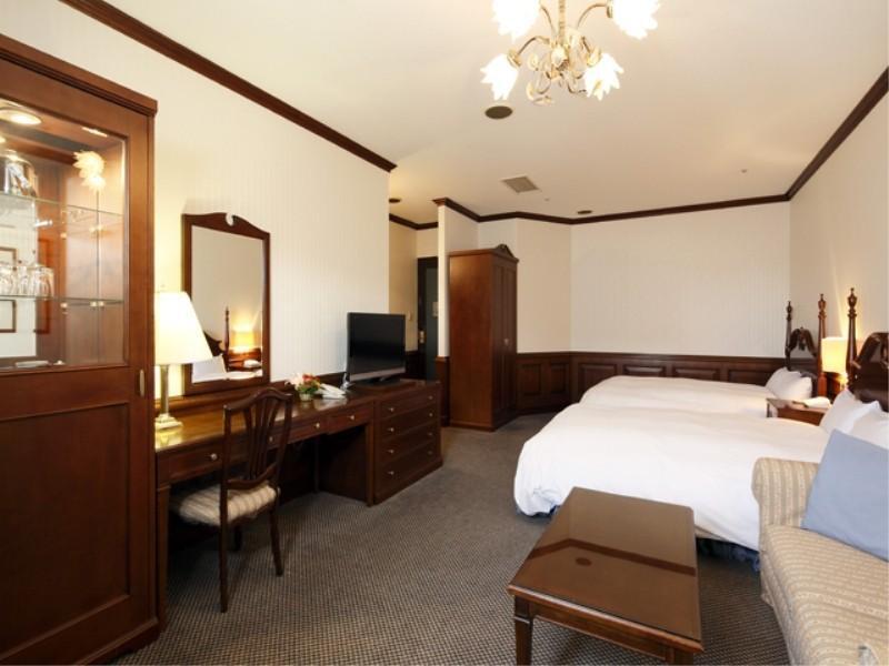 Victoria Inn Nagasaki Ngoại thất bức ảnh